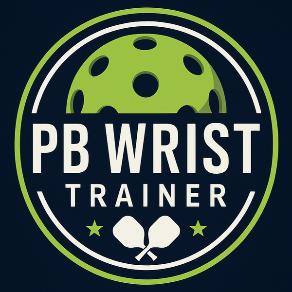 PB Wrist Trainer